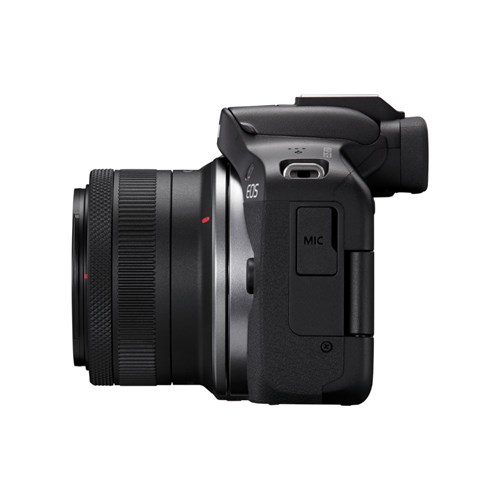 Canon R50 Single Kit - 03